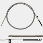 Mercury Boat Throttle Cable 883720A12 Ft Gen Ii Platinum New. Price: $68.79.