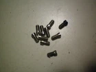 Evinrude/johnson/omc Quantity Ten Of #304221 Screws, Free Freight New. Price: $14.95.