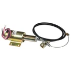 Trombetta Control Cable Kit (P613-K2V12) New. Price: $318.49.