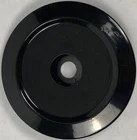 Bobs Machine Deck Saver Gloss Black- 311-100000-PCGBLK New. Price: $22.05.