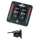 Lenco Led Key Pad For 2016-NEWER Trim Tabs Control Switch 15270-001 & 15271-001. Price: $158.15.