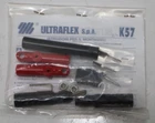 # 39238E New Ultraflex K57 Engine Control Steering Cables Kit. Price: $25.00.