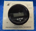 Aetna- 8905 Precision Sensitive Digital Tachometer New. Price: $125.00.
