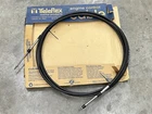 New Teleflex Tfxtreme CC69322 4300CC Control Cable - Ft. Price: $89.95.