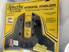 Sting Ray Junior Hydrofoil Stabilizer Boat Outboards 1.5-40 Hp Upgraded Version New. Price: $149.45.