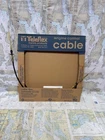 Teleflex Marine #CC17012 400 Series Control Cable Assembly 12'. New. Price: $37.50.