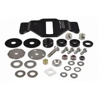 Teleflex Seastar HP6031 Hardware Kit Slide Plate F.m. Steering Cylinder HC5342 New. Price: $485.80.