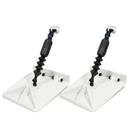 Nauticus SXW9510-30 Smart Tabs 9.5" 10" 13-15&RSQUO; Boat 40HP New. Price: $160.17.