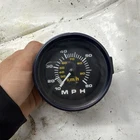 Mercury Quicksilver Mph 10-60 Speedometer Pn 15117A1 Tested Used. Price: $34.99.