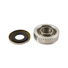 Oem Grade Non-greasable Gimbal Bearing Kit Mercruiser 983-296K Marine New. Price: $156.96.