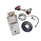Remote Control Box 06240-ZW7-U00 For Honda Outboard Flush Mount Right Hand Kit New. Price: $356.69.