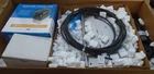 Bennett Trim Tabs 9" X 12", P/n 6BT-50004-14, Nib. W/o Control New. Price: $499.00.