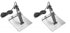 Lectrotab XKASL9X12A Aluminum Alloy Trim Kit & SLC-11 Control Switch New. Price: $930.75.