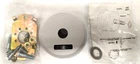 Seastar Teleflex 309470 Command 290 Bezel Kit White Back Mount Rack Steering Nos New. Price: $55.94.