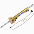 Rebuild Service!!! Seastar Teleflex HC5319 Hydraulic Steering Cylinder Remanufactured. Price: $400.00.