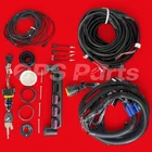 Mercury Verado Single Engine Kit Dts Rig W/o Binnacle- Next Gen. New Oem. Price: $472.15.