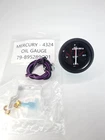 Genuine 895289Q01 Mercury Mariner Oil Gauge Assembly Outboard Engine Motor New:. Price: $66.06.