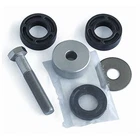 Baystar HO5090 Spacer Kit Hydraulic Steering Cylinder HC5345 5348 5358 Teleflex New. Price: $36.76.