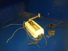F72H36 Yy Remote Control Box F17010-1 F17014 Chrysler Force 75HP 757HA Mercury Used. Price: $129.00.