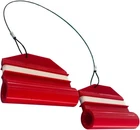 Ez Stop - Steering For Seastar Systems (red) New. Price: $24.95.
