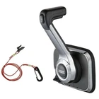 Volvo Penta Side Mount Control #24867010 New. Price: $831.85.
