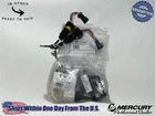 Mercury Genuine Oem Position Matched Key Switch Kit - Dual Engine 893353A04 New. Price: $149.44.