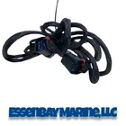 Seastar Solutions Harness, Eps, H4, 6 Pin Fci, 18FT CM20418-K New. Price: $195.99.