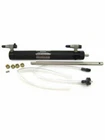 Seastar Teleflex HC5370-3 Side Mount Outboard Cylinder Ram Hydraulic Steering New. Price: $649.95.