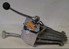 Vintage Morse Twin Dual Lever Marine Throttle Shift Control Box Chris Craft Used. Price: $149.95.