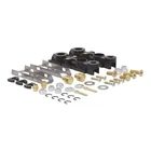 Seastar Solutions 212151-003 Cable Nest And Connection Kit SL3 Control Teleflex New. Price: $38.13.