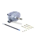 Dometic SH91526P Nfb 4.2 Tilt Single Helm New. Price: $289.79.