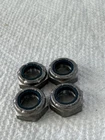 Nos Oem Evinrude Johnson Locknut Brp Bombardier 122890, Set Of 4 New. Price: $29.95.