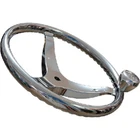Simpson Lawrence 89700823 Wheel 15.5 Welded Nut 1/2 New. Price: $205.10.