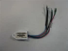 Teleflex Morse 7210115 Trim & Tilt Relay Harness Marine Boat New. Price: $29.95.