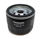 Genuine Kawasaki 49065-0736 Oil Filter Replaces 49065-7007, 49065-0721 Oem New. Price: $10.99.