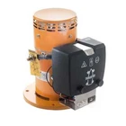 Vetus 12V Replacement Motor And Solenoid For BOW7512 #SET0031 New. Price: $2231.09.