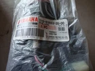 Yamaha 6Y5-83653-30-00 Trim Harness ** New Oem. Price: $65.98.