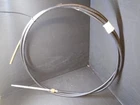 Uflex-usa Cable Steering Rotary 20' M66X20 #1 New. Price: $170.95.