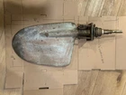 Vintage Chris Craft Brass Rudder + Stuffing Box Used. Price: $344.95.