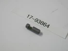 Mercury Marine Mercruiser Quicksilver 17-93864 Lock Pin Oem For Remote Control New. Price: $16.99.