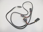 0176523 Evinrude Johnson Dual Engine Wire Harness For Key Switch W/ Kill. Price: $24.99.
