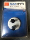 Sideshift Dual Joystick JO1-1 REV4 New. Price: $250.00.
