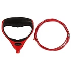 T-h Marine Supplies G-force Trolling Motor Handle, Red GFH-1R-DP New. Price: $61.99.