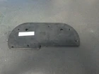 Mercury Outboard 8M0083668 Lower Remote Control Cover BIN0165 Used. Price: $10.00.