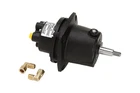 Uflex UP18 Front Mount Hydraulic Helm Pump 1.1 Cu.in/rev For UC81-OBF New. Price: $450.77.