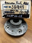 Nib Nos Oem Omc Johnson Evinrude Gearcase Head Assy. 381849 Stringer 60S-70S New. Price: $75.00.