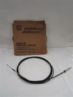 Evinrude Johnson 18' Hybrid Stern Drive Shift & Throttle Control Cable 176118 New. Price: $29.95.