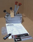New Omc Johnson Evinrude 381372 Four 4 Handle Lever Outboard Control Box #66. Price: $219.50.