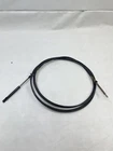 Evinrude Johnson Omc 214-07 Old Style 18 Foot Throttle Cable Marine Boat New. Price: $35.96.