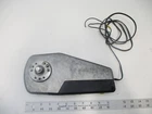 Omc Evinrude Johnson Outboard Concealed Side Mount Remote Control Box Mechanical Used. Price: $189.99.